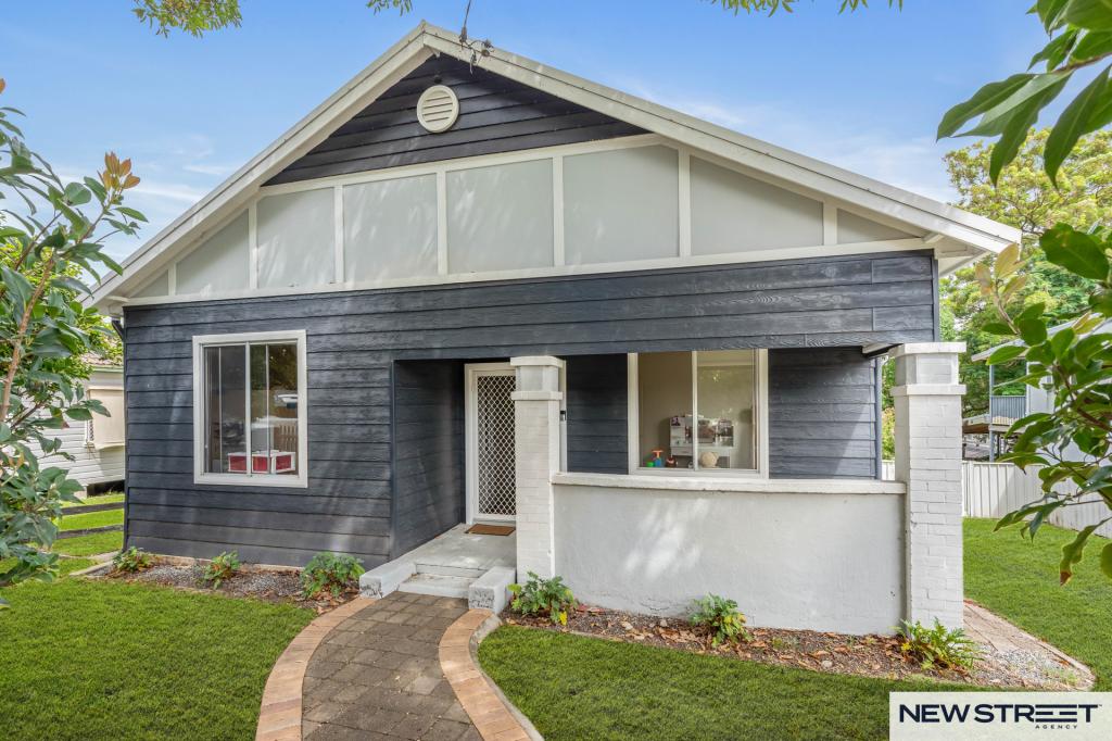 85 MACQUARIE RD, CARDIFF, NSW 2285