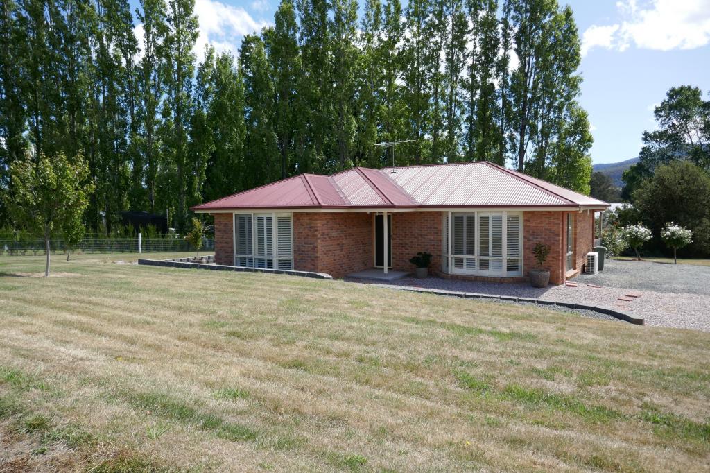 51 MOUNTAIN RIVER RD, GROVE, TAS 7109