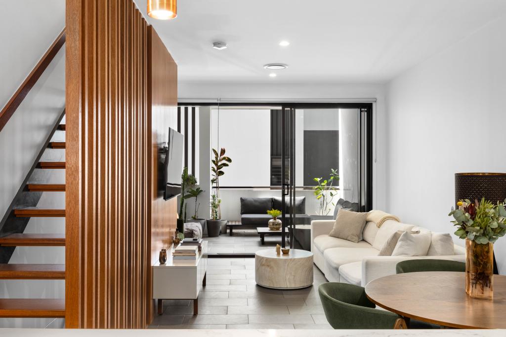 38/24 Kurilpa St, West End, QLD 4101