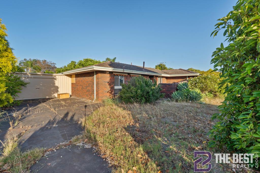 39 Eighth Rd, Armadale, WA 6112