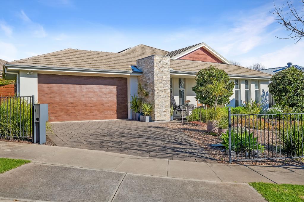 8 Campbell Cct, Gawler East, SA 5118