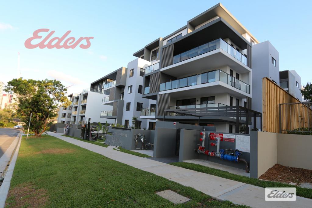 302/7-9 Cliff Rd, Epping, NSW 2121