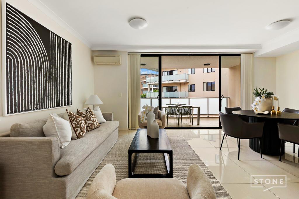 9/190-194 Burnett St, Mays Hill, NSW 2145