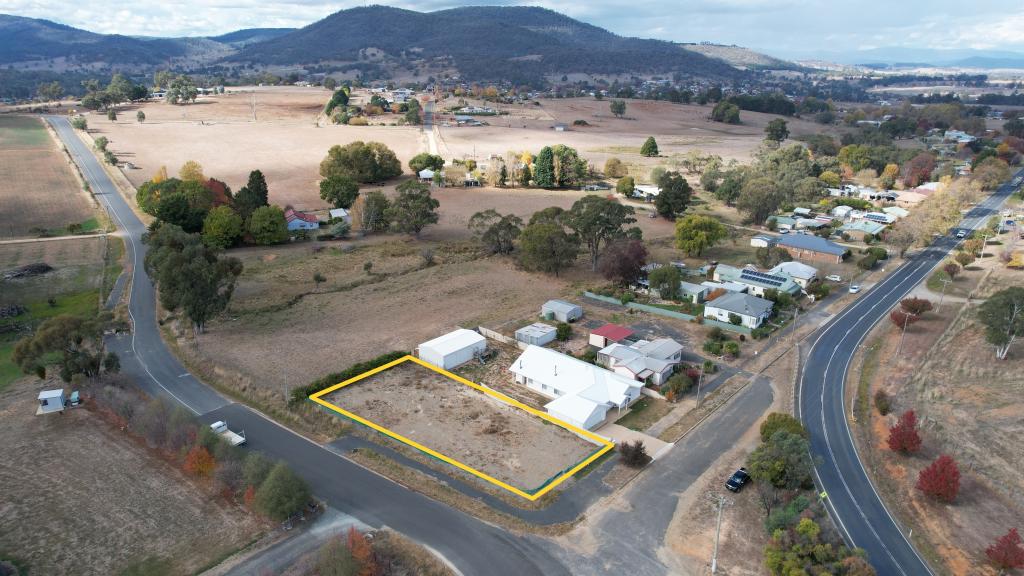 150 Albury St, Tumbarumba, NSW 2653