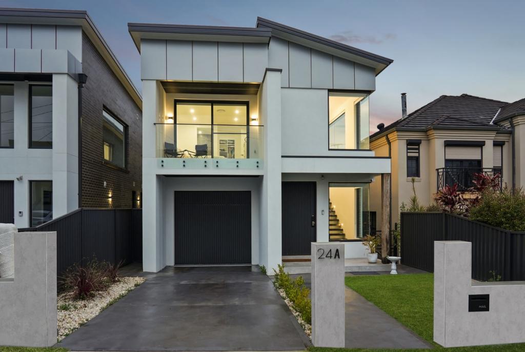 24a Rupert St, Merrylands West, NSW 2160