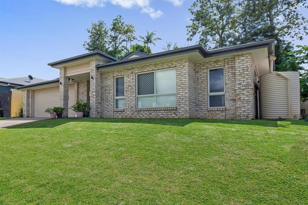 16 Crows Ash Pl, Kuluin, QLD 4558