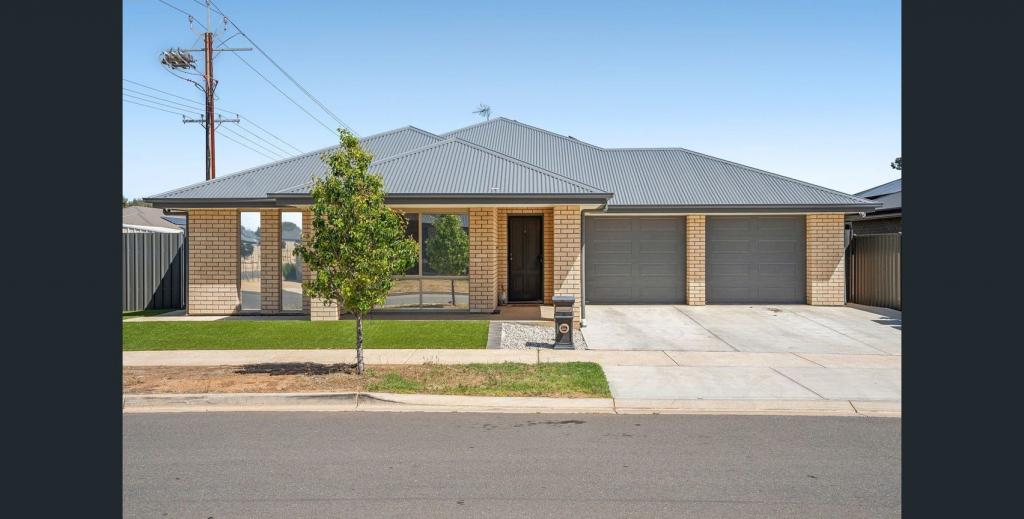 1 Parkvale Dr, Angle Vale, SA 5117