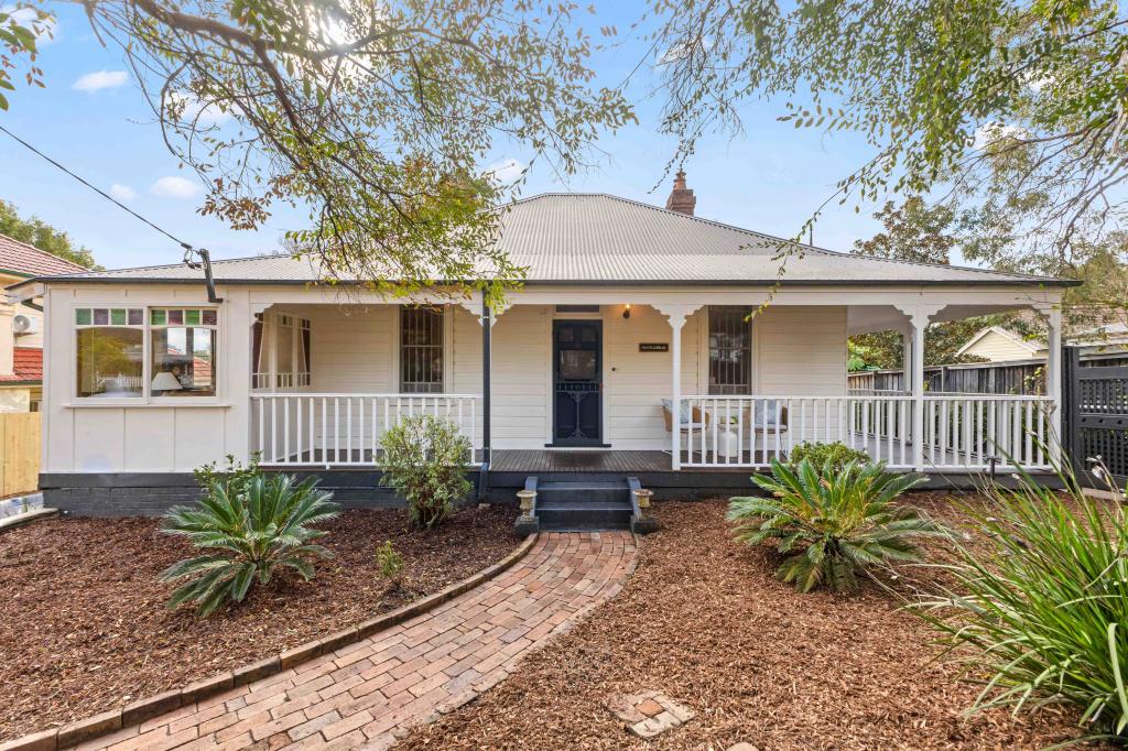 2 Wells St, Thornleigh, NSW 2120