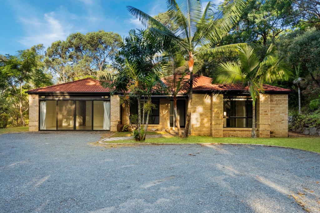 294 Mount Petrie Rd, Mackenzie, QLD 4156