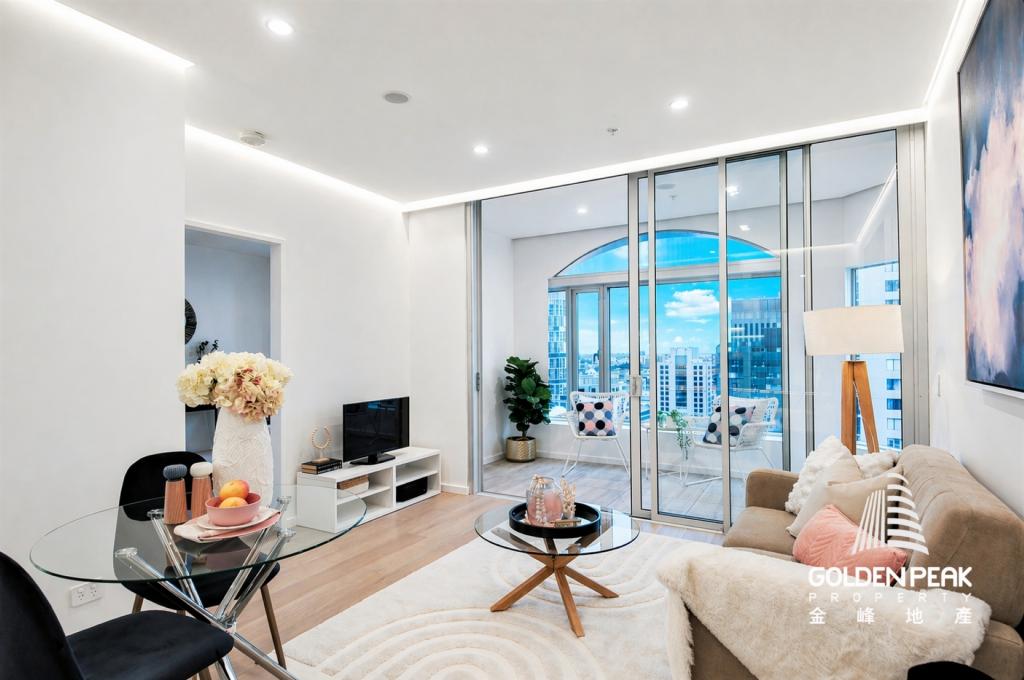 2607/116 Bathurst St, Sydney, NSW 2000