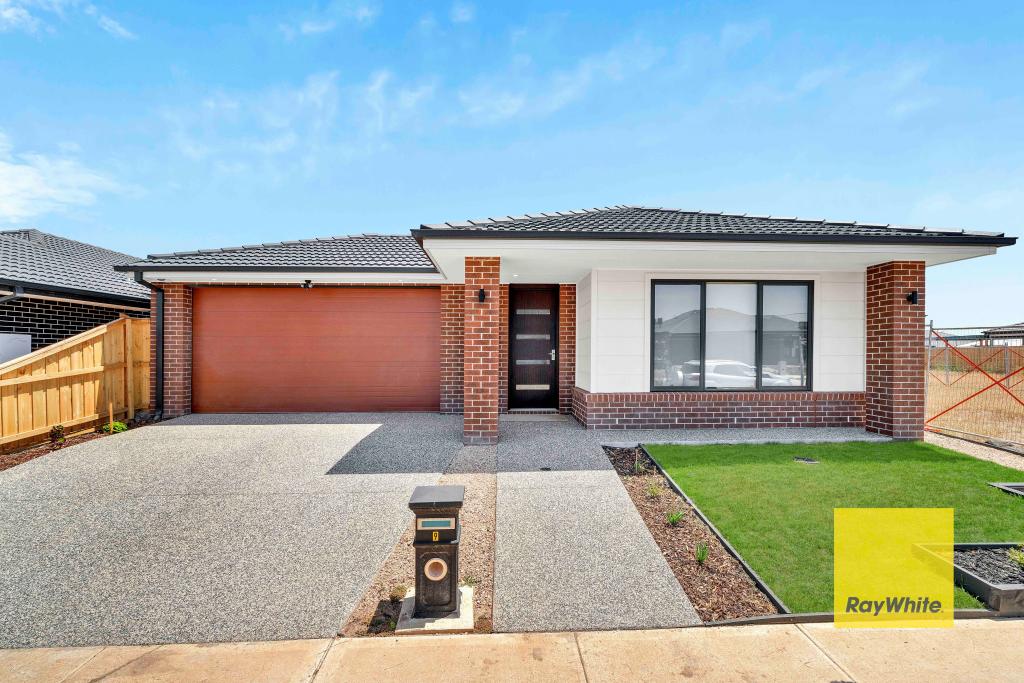 9 Fruit St, Tarneit, VIC 3029