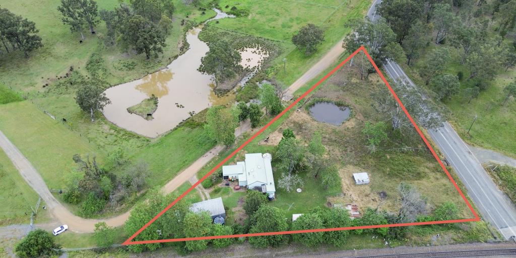 1112 Lovedale Rd, Allandale, NSW 2320