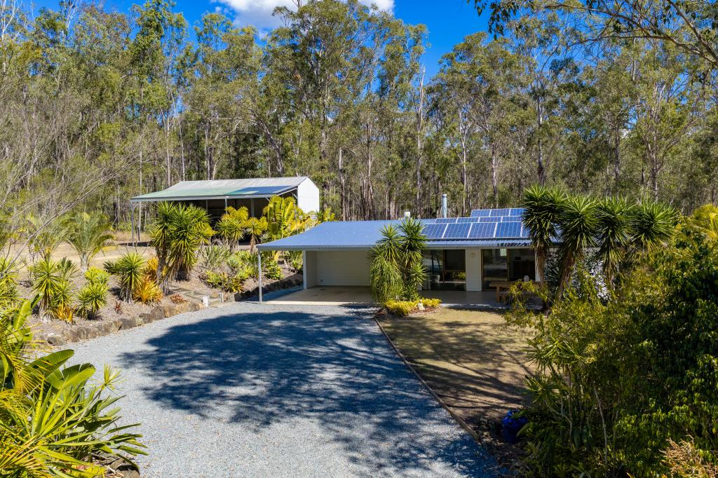 2 Jamie Ave, Curra, QLD 4570