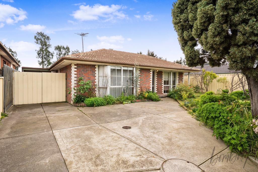 5 Yarto Ct, Meadow Heights, VIC 3048
