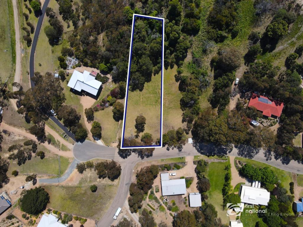 26 Kingscote Dr, Metung, VIC 3904