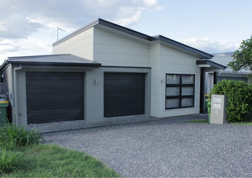 1/4 (B) Saint Andrews Dr, Leichhardt, QLD 4305