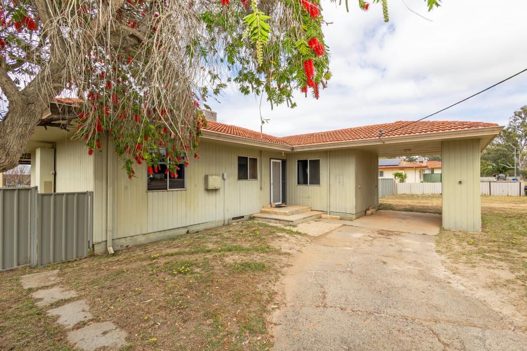 6 Mcgowan Pl, Eneabba, WA 6518
