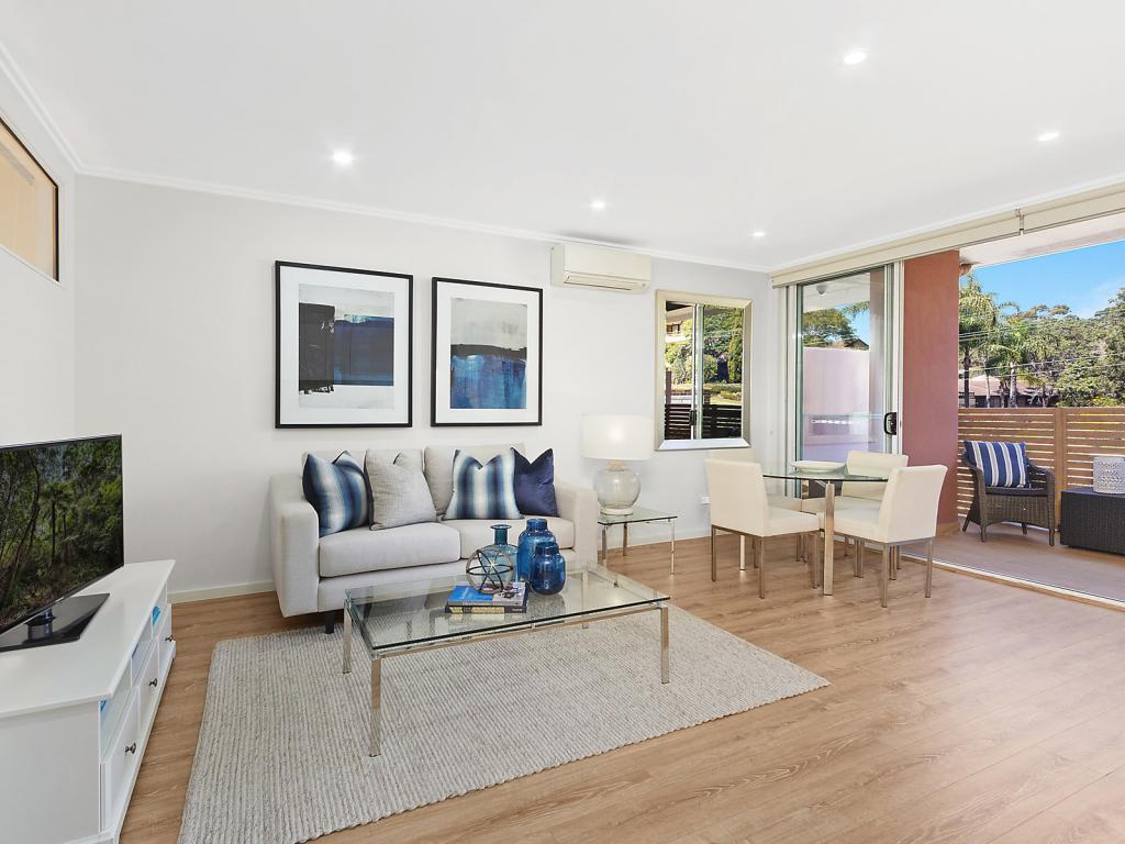 6/18 CARLINGFORD RD, EPPING, NSW 2121