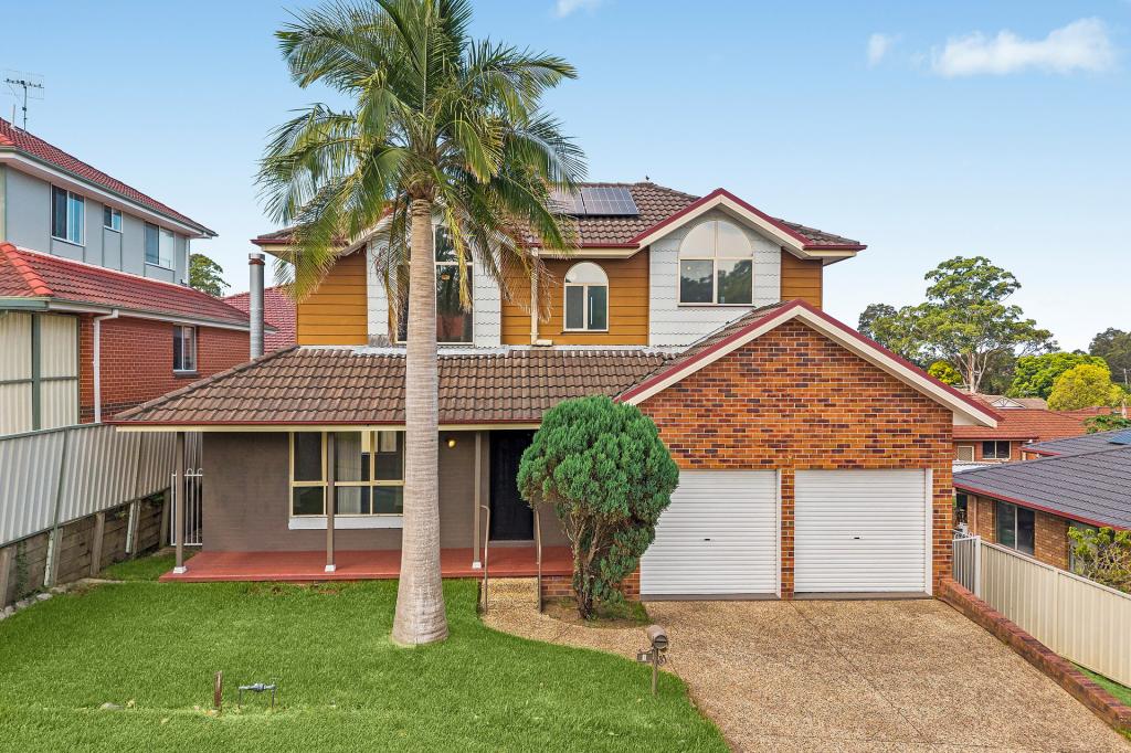1 Courtney Cl, Wallsend, NSW 2287