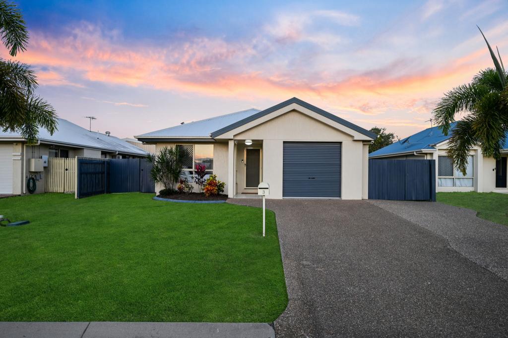 3 Nightingale Ct, Condon, QLD 4815