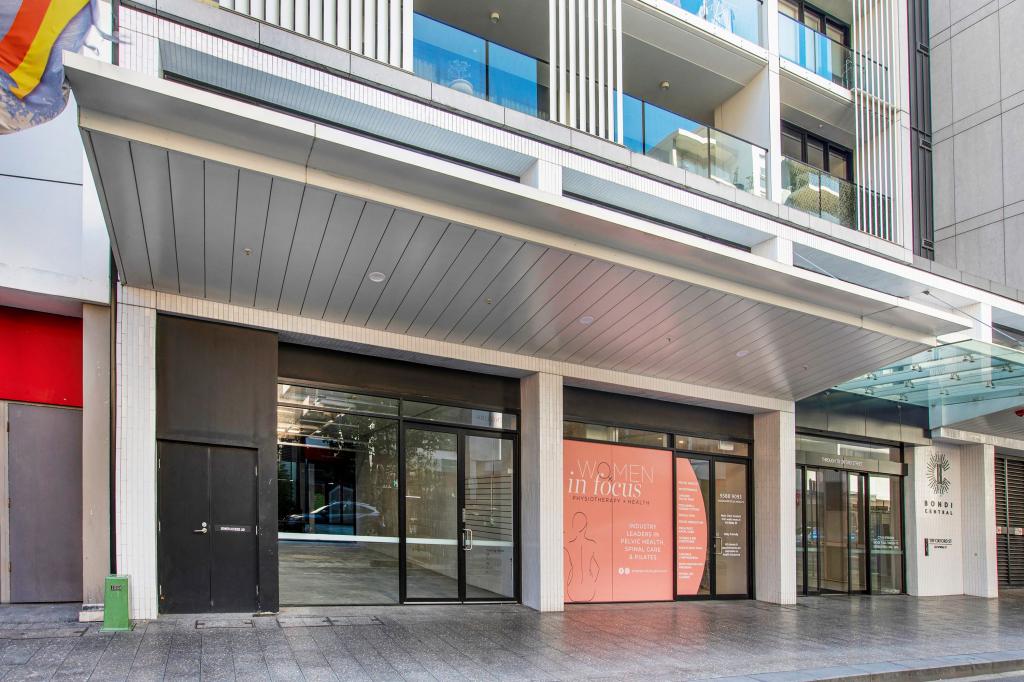 Shop 6/109 Oxford St, Bondi Junction, NSW 2022