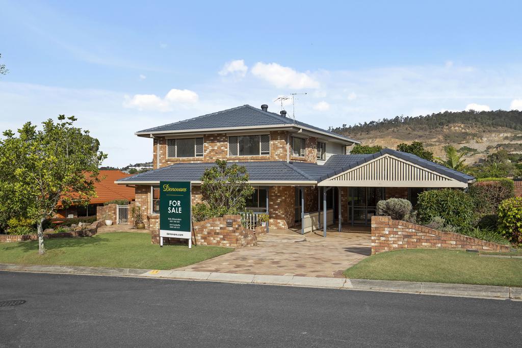 14 Balvenie St, Keperra, QLD 4054