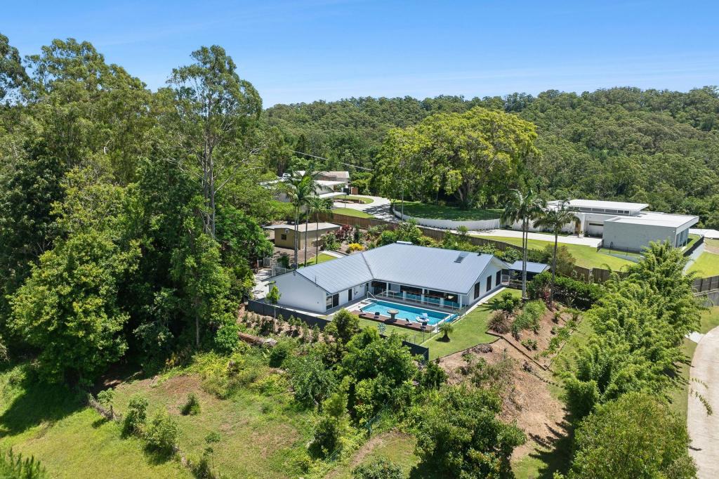 58 Kentish Rd, Kiels Mountain, QLD 4559