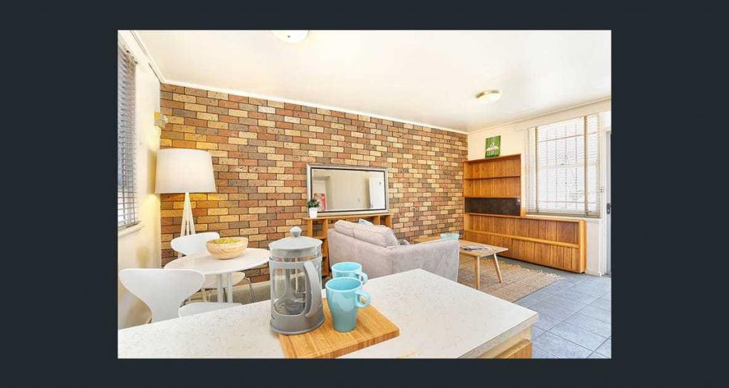 5/552 MORELAND RD, BRUNSWICK WEST, VIC 3055