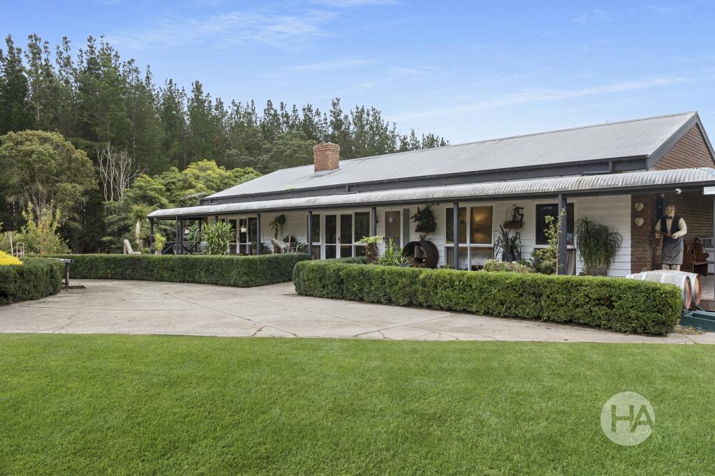 1 Random Dr, Moorooduc, VIC 3933