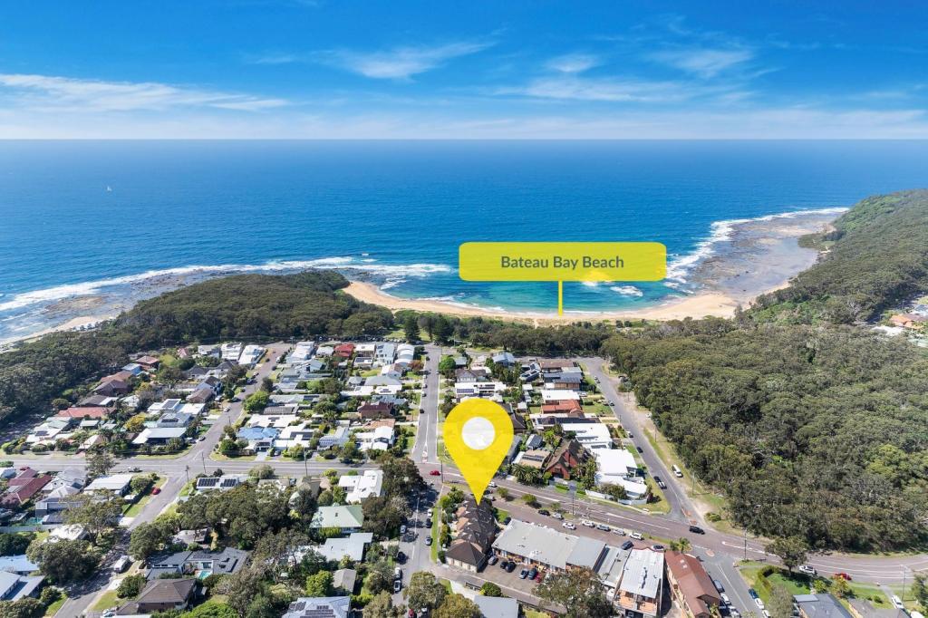 4/93 BATEAU BAY RD, BATEAU BAY, NSW 2261