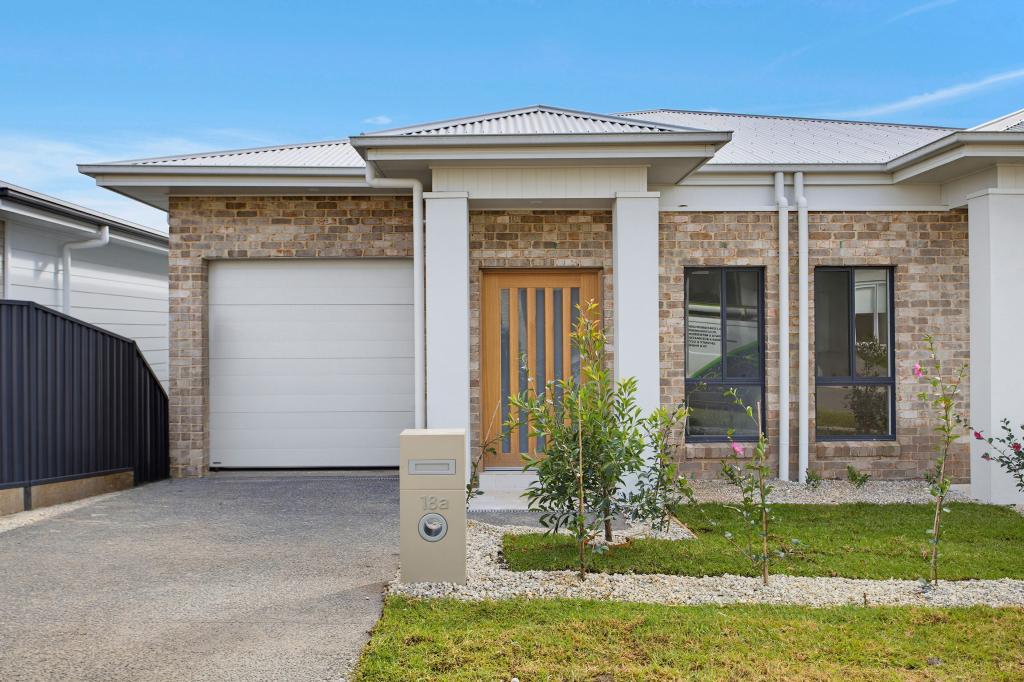 A/18 Jersey Ave, Tullimbar, NSW 2527