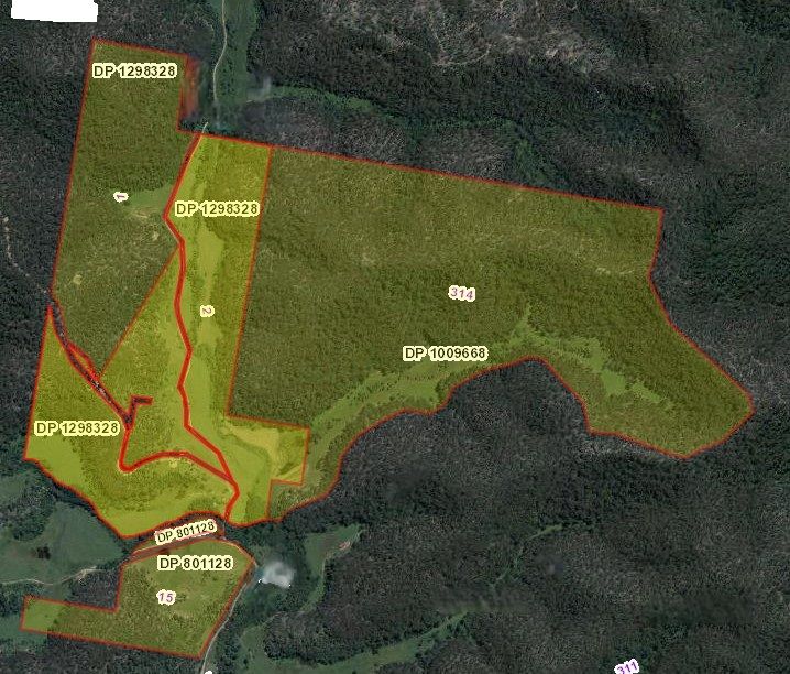 Contact Agent For Address, Putty, NSW 2330