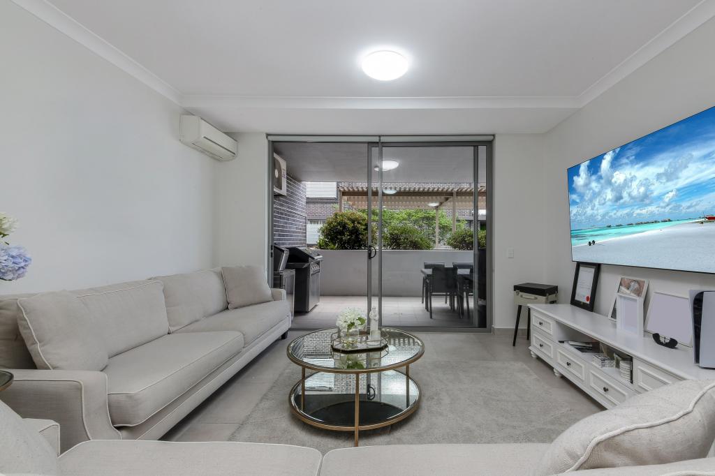 104/1 Broadway, Punchbowl, NSW 2196