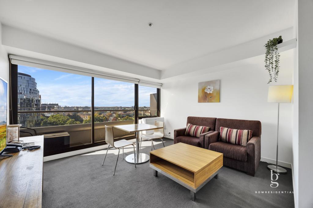 1125/572 St Kilda Rd, Melbourne, VIC 3004