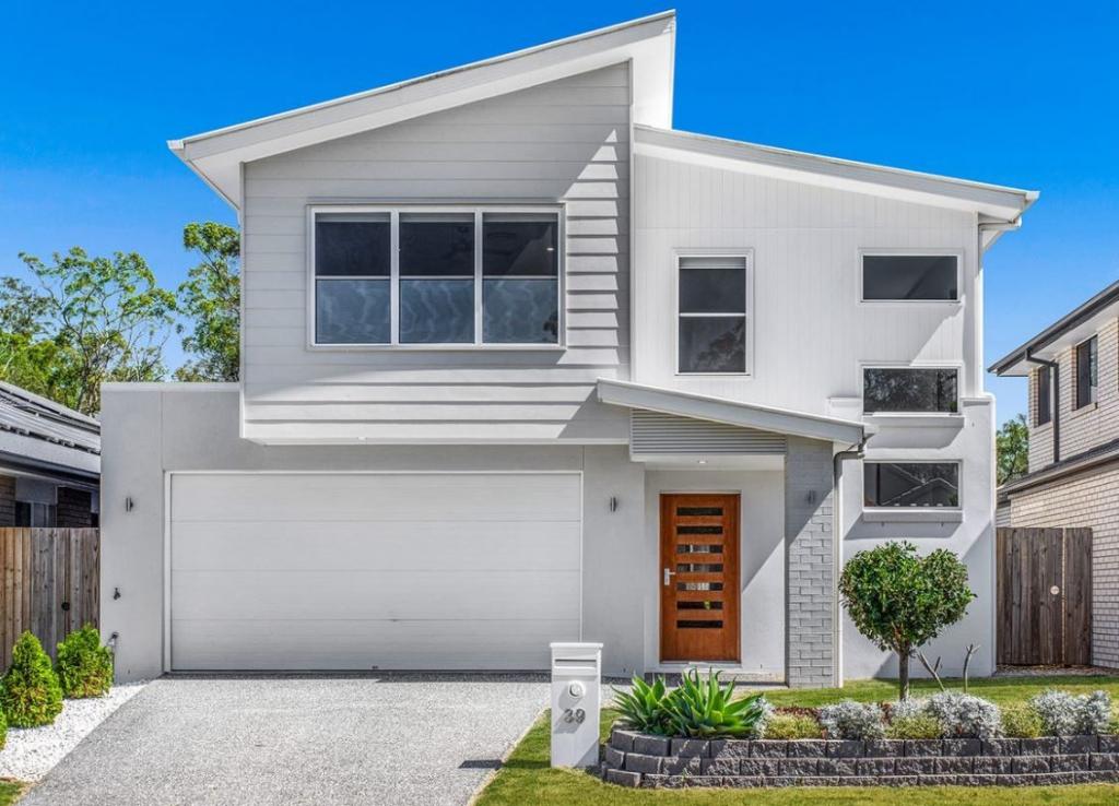 39 Lockyer Pl, Drewvale, QLD 4116