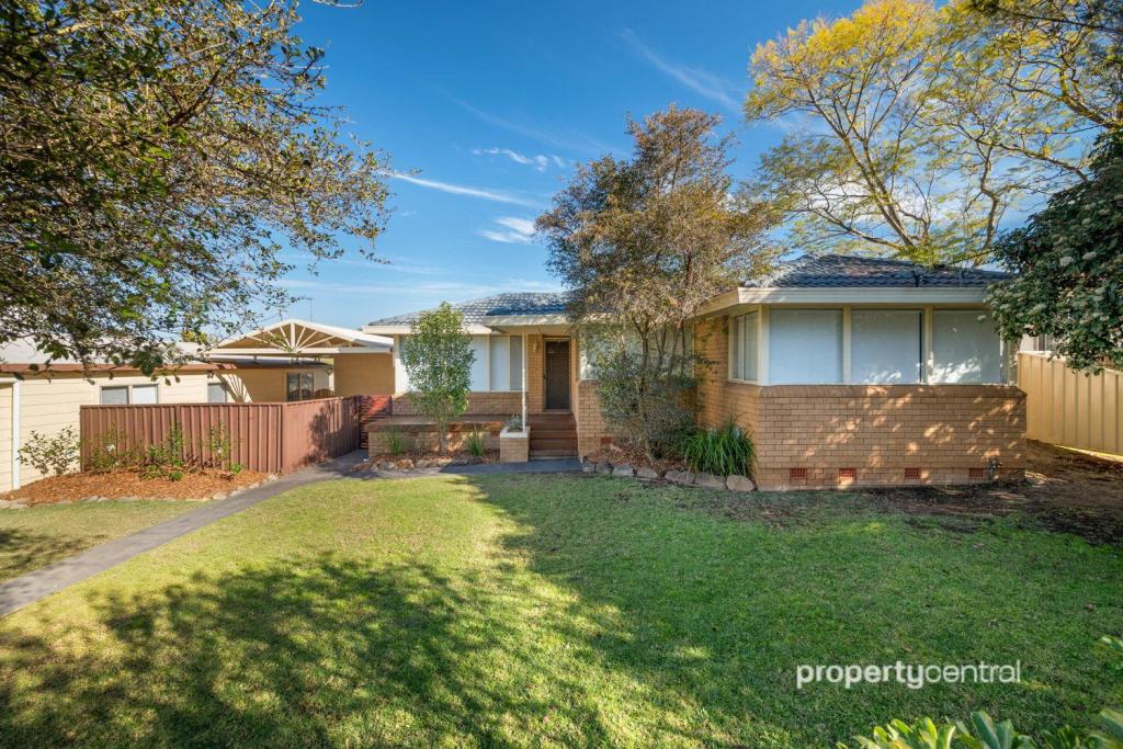 58 Rugby St, Cambridge Park, NSW 2747