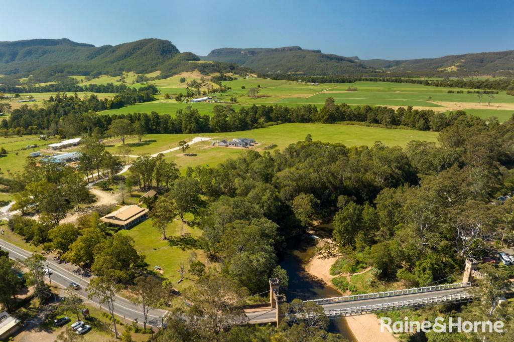 2038 Moss Vale Rd, Kangaroo Valley, NSW 2577