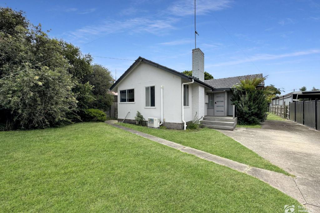 252 Macleod St, Bairnsdale, VIC 3875