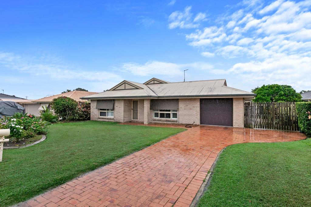 58 Caddy Ave, Urraween, QLD 4655