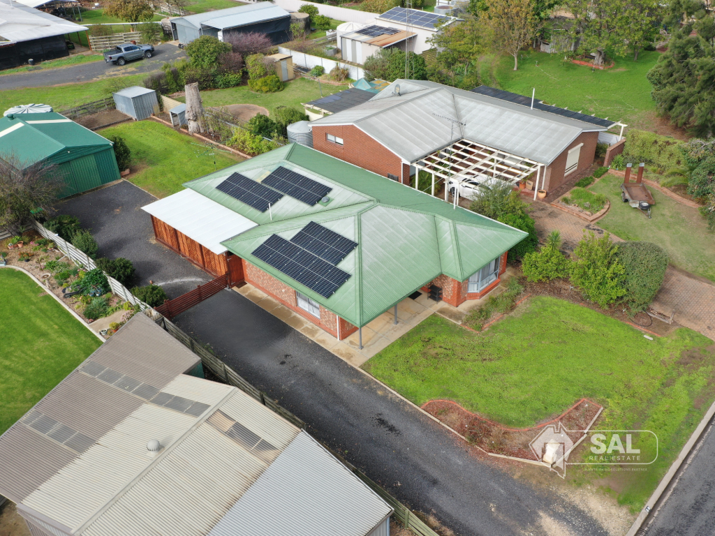 50 Kerslake St, Bordertown, SA 5268