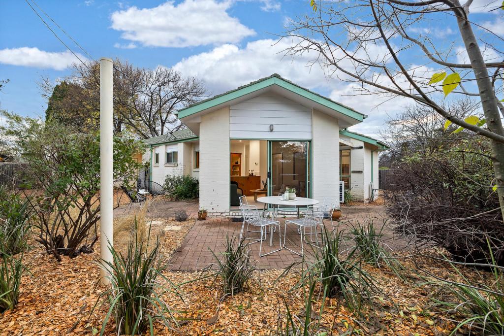 2/62 Paterson St, Ainslie, ACT 2602