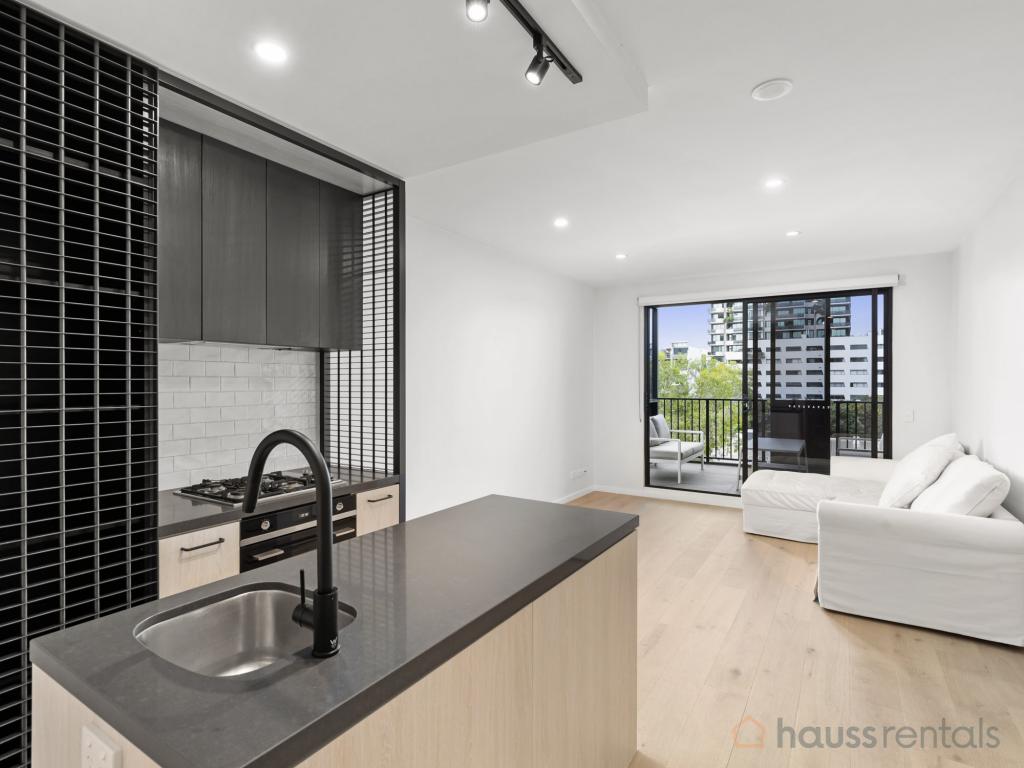 406/10 BUCHANAN ST, WEST END, QLD 4101