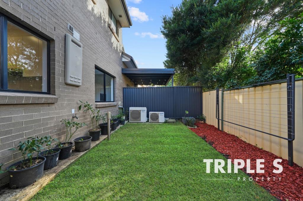 2/166 Kissing Point Rd, Dundas, NSW 2117