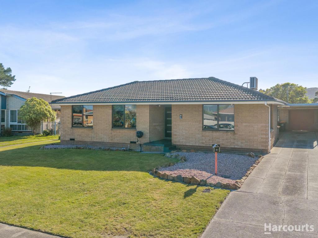 3 Anderson Ave, George Town, TAS 7253
