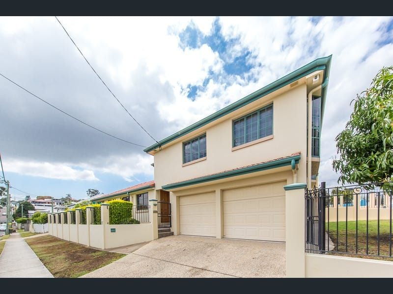 6 York St, Hamilton, QLD 4007