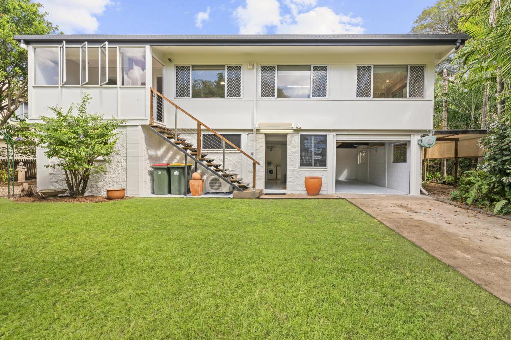 21 Bokirana Cres, Kirwan, QLD 4817