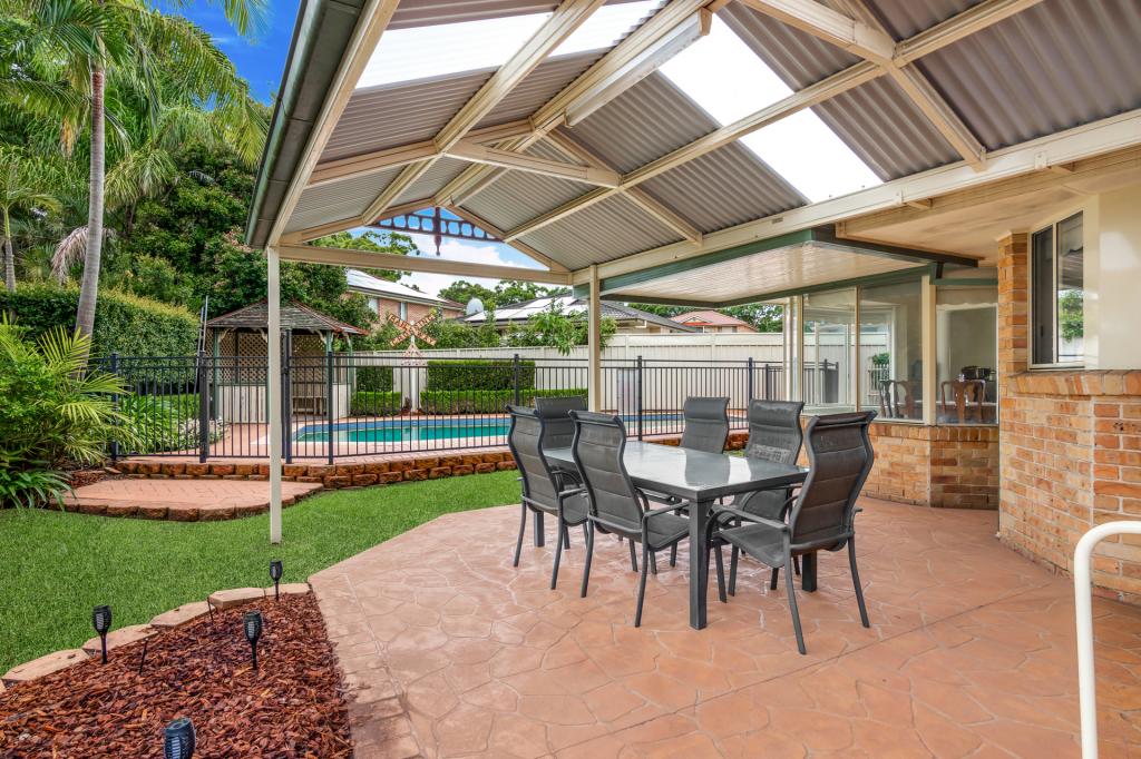 9 Banksia Cl, Kings Langley, NSW 2147
