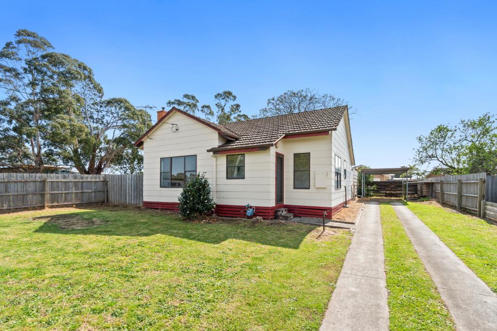 1 Simpson St, Sale, VIC 3850