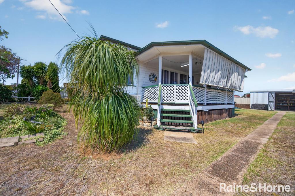 48 Marshall St, Warwick, QLD 4370