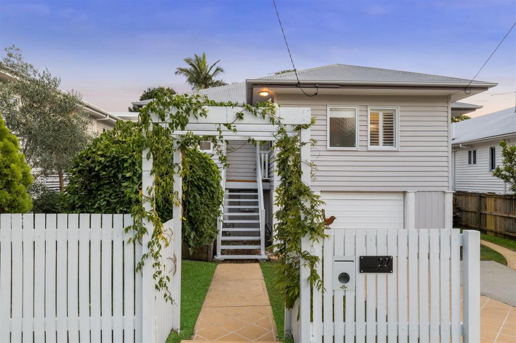 22 View St, Kedron, QLD 4031